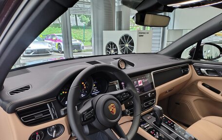 Porsche Macan I рестайлинг, 2026 год, 14 490 000 рублей, 8 фотография