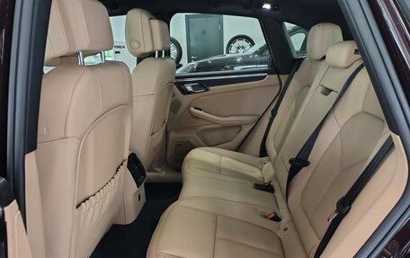 Porsche Macan I рестайлинг, 2026 год, 14 490 000 рублей, 13 фотография