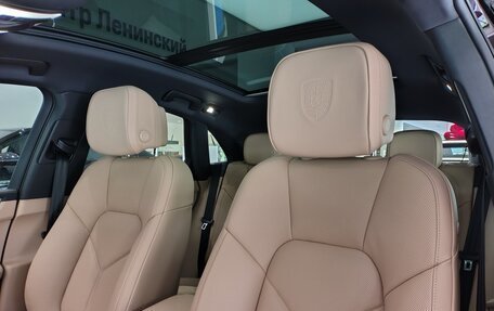 Porsche Macan I рестайлинг, 2026 год, 14 490 000 рублей, 10 фотография