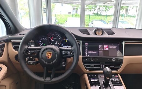 Porsche Macan I рестайлинг, 2026 год, 14 490 000 рублей, 15 фотография