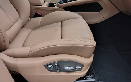 Porsche Macan I рестайлинг, 2026 год, 14 490 000 рублей, 20 фотография