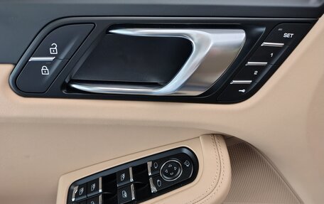 Porsche Macan I рестайлинг, 2026 год, 14 490 000 рублей, 18 фотография