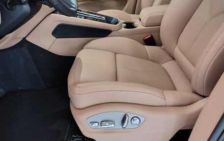 Porsche Macan I рестайлинг, 2026 год, 14 490 000 рублей, 19 фотография