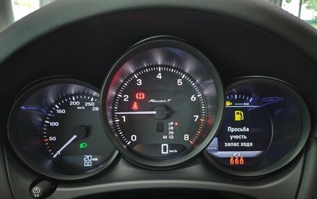 Porsche Macan I рестайлинг, 2026 год, 14 490 000 рублей, 21 фотография