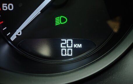Porsche Macan I рестайлинг, 2026 год, 14 490 000 рублей, 22 фотография
