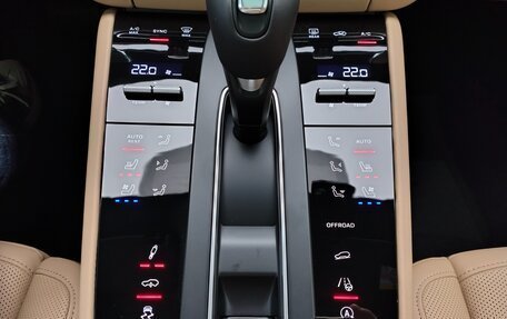Porsche Macan I рестайлинг, 2026 год, 14 490 000 рублей, 24 фотография