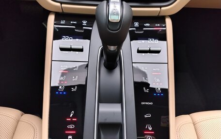 Porsche Macan I рестайлинг, 2026 год, 14 490 000 рублей, 34 фотография