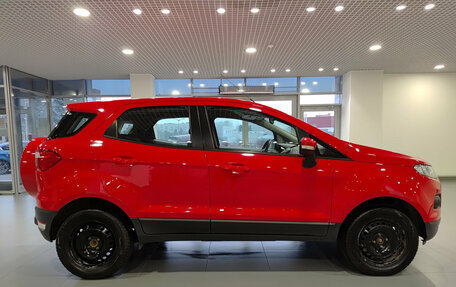 Ford EcoSport, 2016 год, 950 000 рублей, 4 фотография