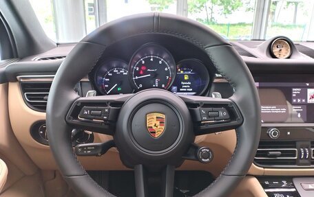 Porsche Macan I рестайлинг, 2026 год, 14 490 000 рублей, 33 фотография