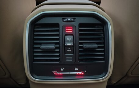 Porsche Macan I рестайлинг, 2026 год, 14 490 000 рублей, 31 фотография