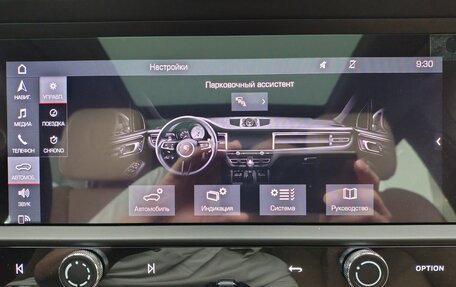 Porsche Macan I рестайлинг, 2026 год, 14 490 000 рублей, 29 фотография