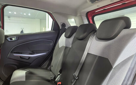 Ford EcoSport, 2016 год, 950 000 рублей, 12 фотография