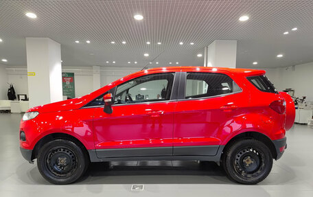 Ford EcoSport, 2016 год, 950 000 рублей, 8 фотография