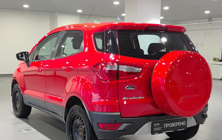 Ford EcoSport, 2016 год, 950 000 рублей, 7 фотография