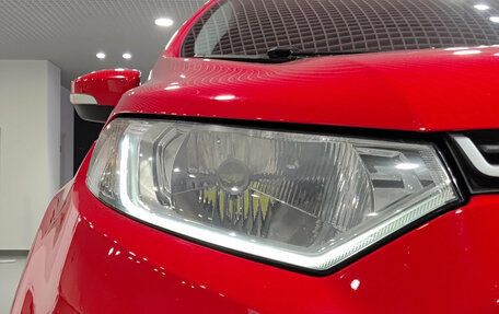 Ford EcoSport, 2016 год, 950 000 рублей, 17 фотография