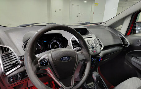 Ford EcoSport, 2016 год, 950 000 рублей, 16 фотография