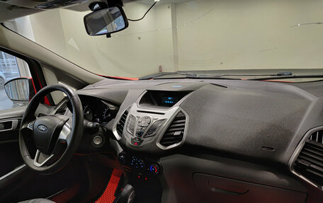 Ford EcoSport, 2016 год, 950 000 рублей, 11 фотография