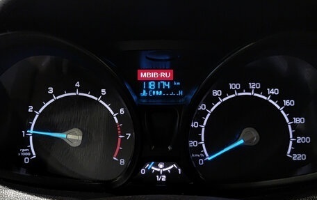 Ford EcoSport, 2016 год, 950 000 рублей, 13 фотография