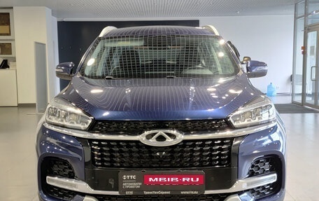 Chery Tiggo 8 I, 2020 год, 1 319 000 рублей, 2 фотография