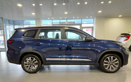 Chery Tiggo 8 I, 2020 год, 1 319 000 рублей, 4 фотография