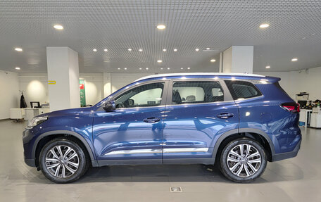 Chery Tiggo 8 I, 2020 год, 1 319 000 рублей, 8 фотография