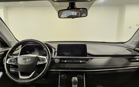Chery Tiggo 8 I, 2020 год, 1 319 000 рублей, 14 фотография