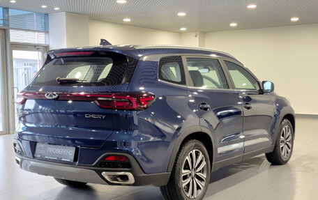 Chery Tiggo 8 I, 2020 год, 1 319 000 рублей, 5 фотография