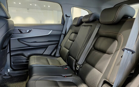 Chery Tiggo 8 I, 2020 год, 1 319 000 рублей, 12 фотография