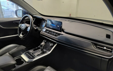 Chery Tiggo 8 I, 2020 год, 1 319 000 рублей, 11 фотография