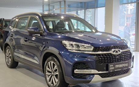 Chery Tiggo 8 I, 2020 год, 1 319 000 рублей, 3 фотография