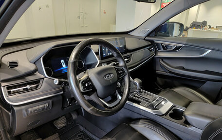 Chery Tiggo 8 I, 2020 год, 1 319 000 рублей, 16 фотография