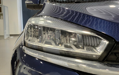 Chery Tiggo 8 I, 2020 год, 1 319 000 рублей, 17 фотография