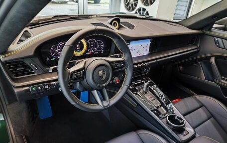 Porsche 911, 2026 год, 41 990 000 рублей, 6 фотография