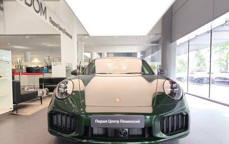Porsche 911, 2026 год, 41 990 000 рублей, 4 фотография