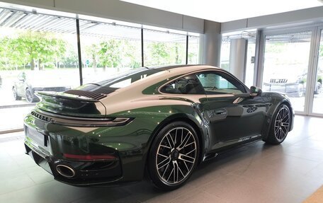 Porsche 911, 2026 год, 41 990 000 рублей, 5 фотография