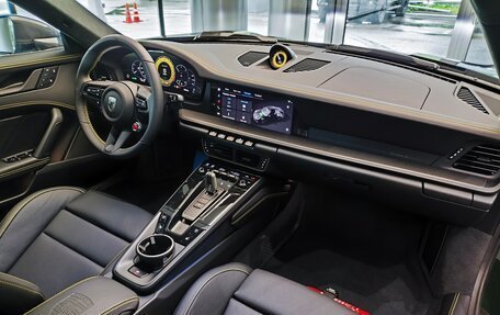 Porsche 911, 2026 год, 41 990 000 рублей, 7 фотография