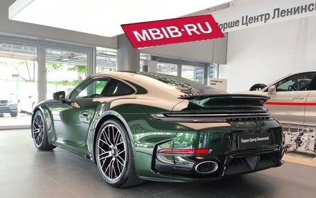 Porsche 911, 2026 год, 41 990 000 рублей, 3 фотография