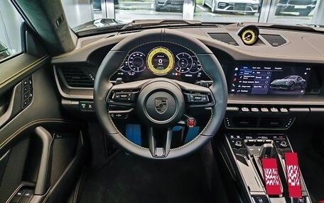 Porsche 911, 2026 год, 41 990 000 рублей, 10 фотография