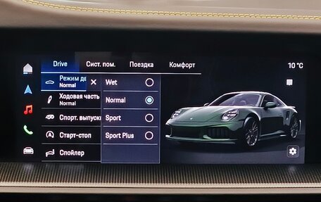 Porsche 911, 2026 год, 41 990 000 рублей, 27 фотография