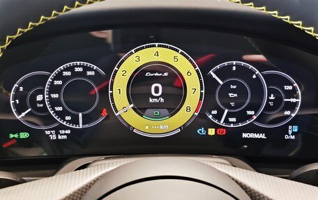 Porsche 911, 2026 год, 41 990 000 рублей, 20 фотография
