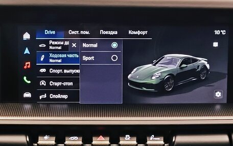 Porsche 911, 2026 год, 41 990 000 рублей, 28 фотография
