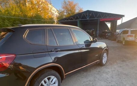 BMW X3, 2012 год, 2 750 000 рублей, 2 фотография