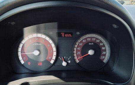 KIA Rio II, 2010 год, 488 800 рублей, 5 фотография