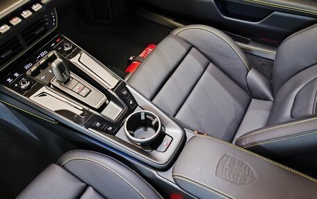 Porsche 911, 2026 год, 41 990 000 рублей, 31 фотография
