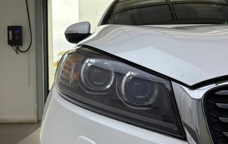 KIA Sorento III Prime рестайлинг, 2019 год, 2 340 000 рублей, 17 фотография