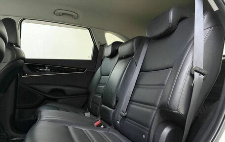 KIA Sorento III Prime рестайлинг, 2019 год, 2 340 000 рублей, 12 фотография
