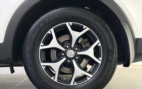 KIA Sorento III Prime рестайлинг, 2019 год, 2 340 000 рублей, 18 фотография