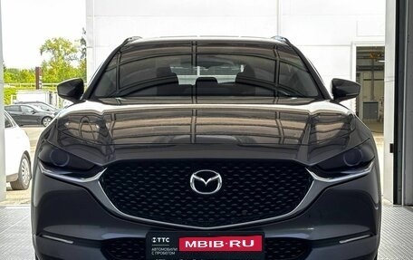 Mazda CX-30 I, 2020 год, 2 360 000 рублей, 2 фотография