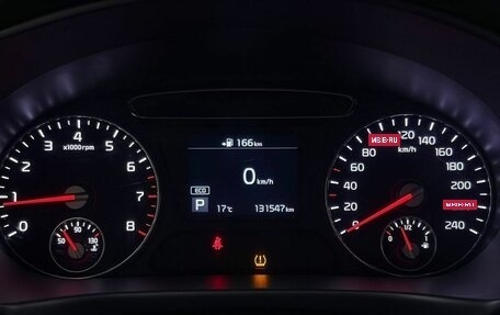 KIA Sorento III Prime рестайлинг, 2019 год, 2 340 000 рублей, 13 фотография