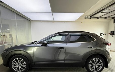 Mazda CX-30 I, 2020 год, 2 360 000 рублей, 8 фотография